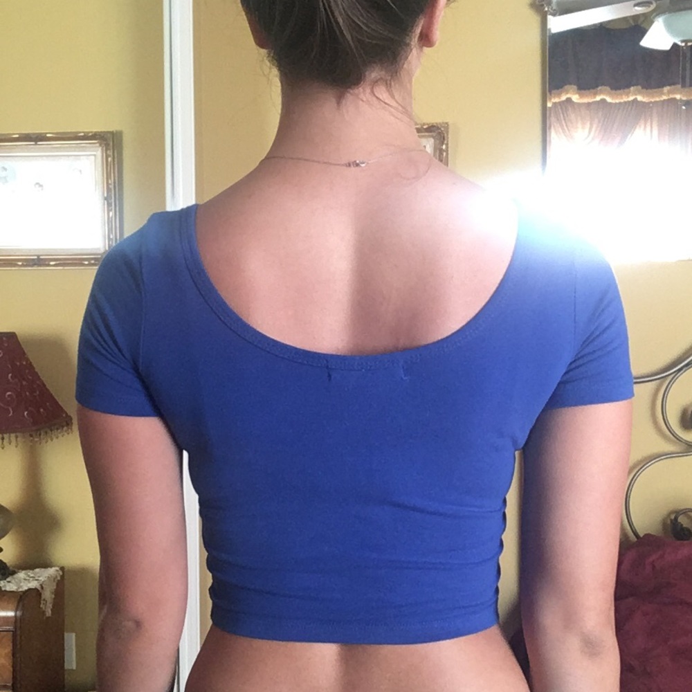 Crop Top Bundle - Picture 3 of 3